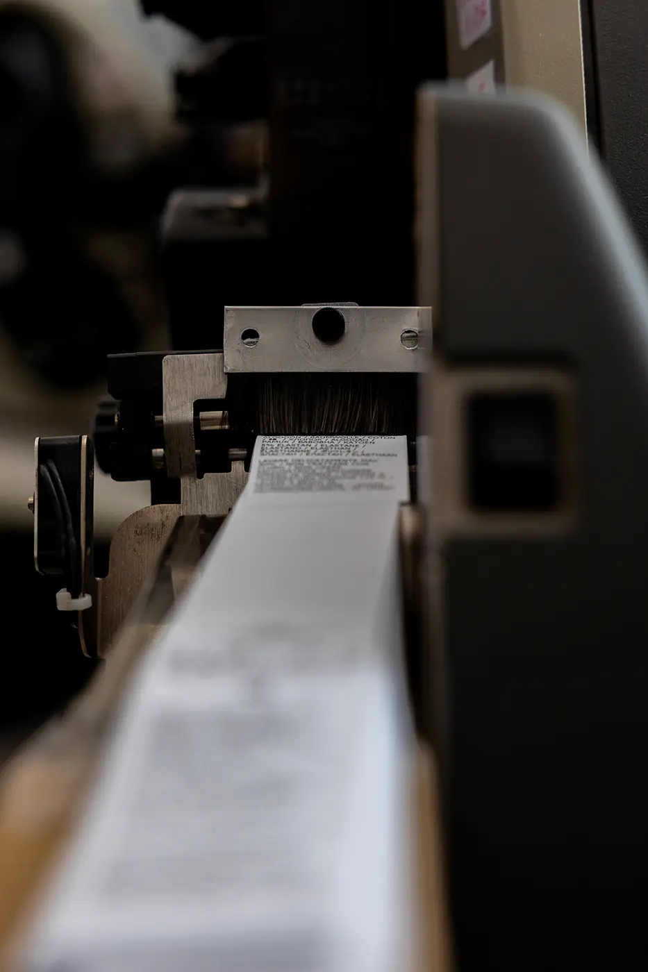 Examples of custom labels