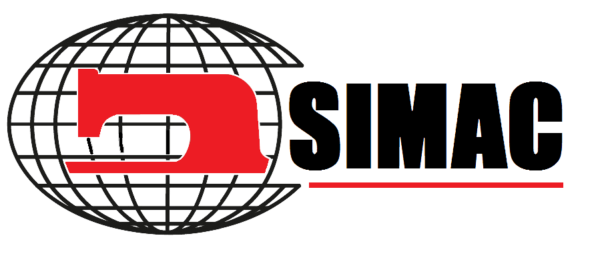 Logo Simac